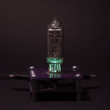 Weird behaviour of the WS2812B RGB LED