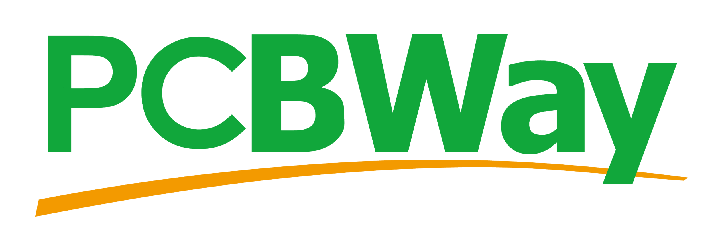 PCBWay logo
