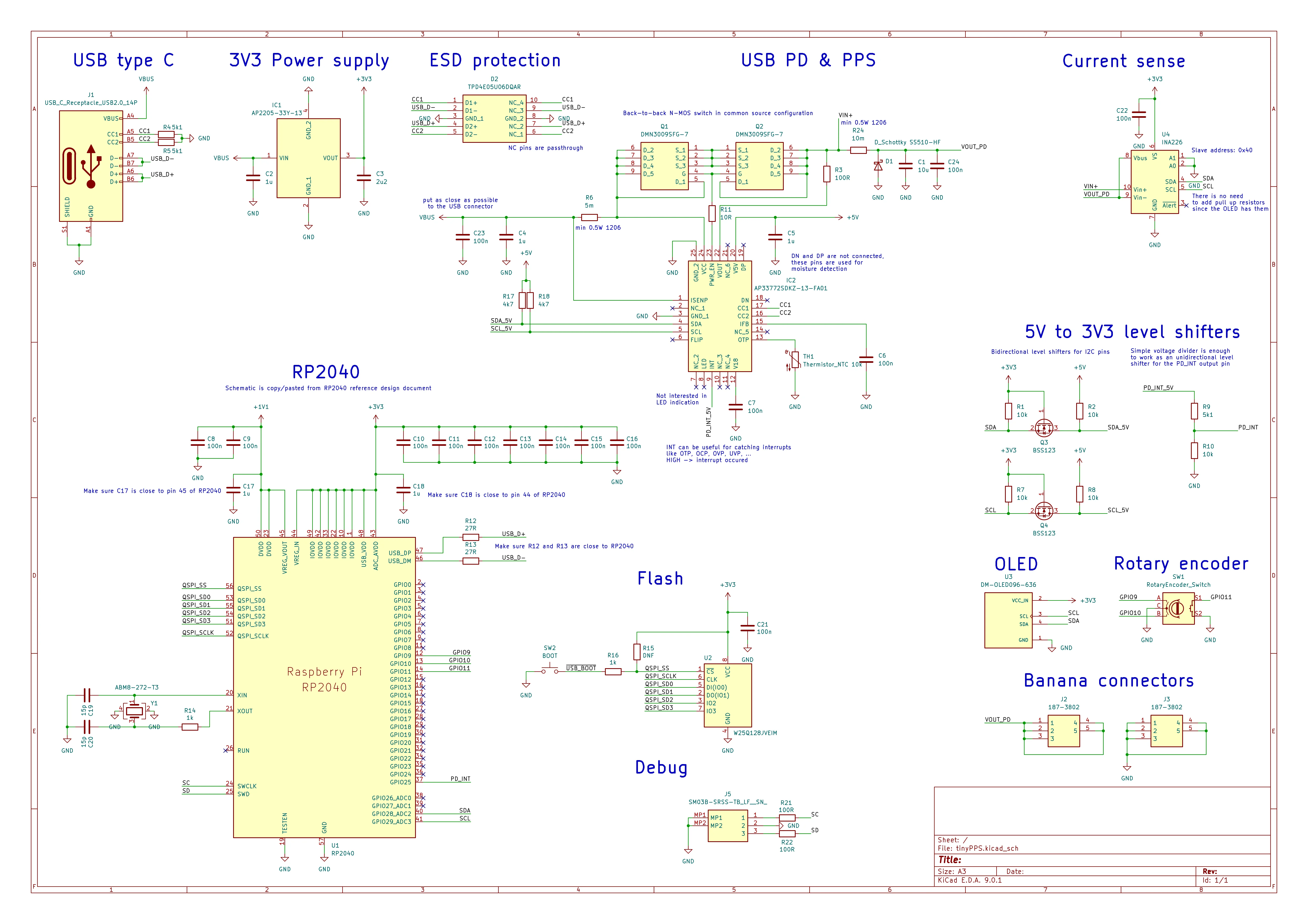 TinyPPS schematic diagram